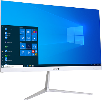 PCs, Workstations, All-In-One