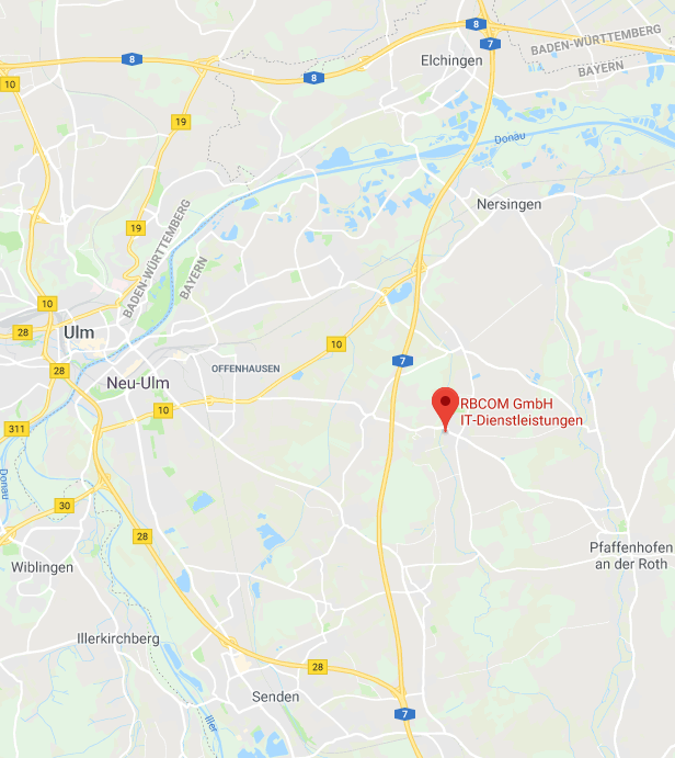Am Brünnele 2a, 89291 Holzheim