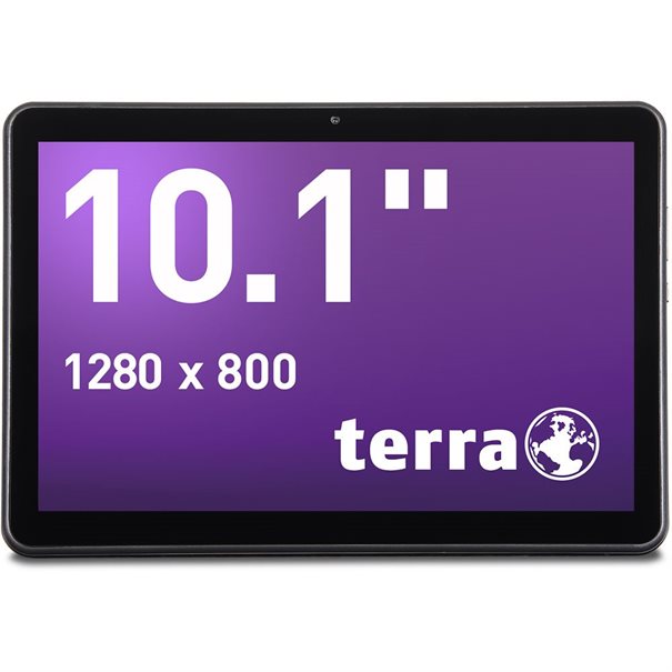 Terra Pad