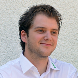 Bernd Rinker