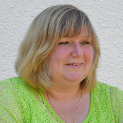 Ingrid Rinker