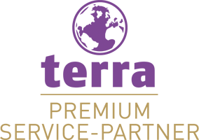 Terra Premium Service Partner